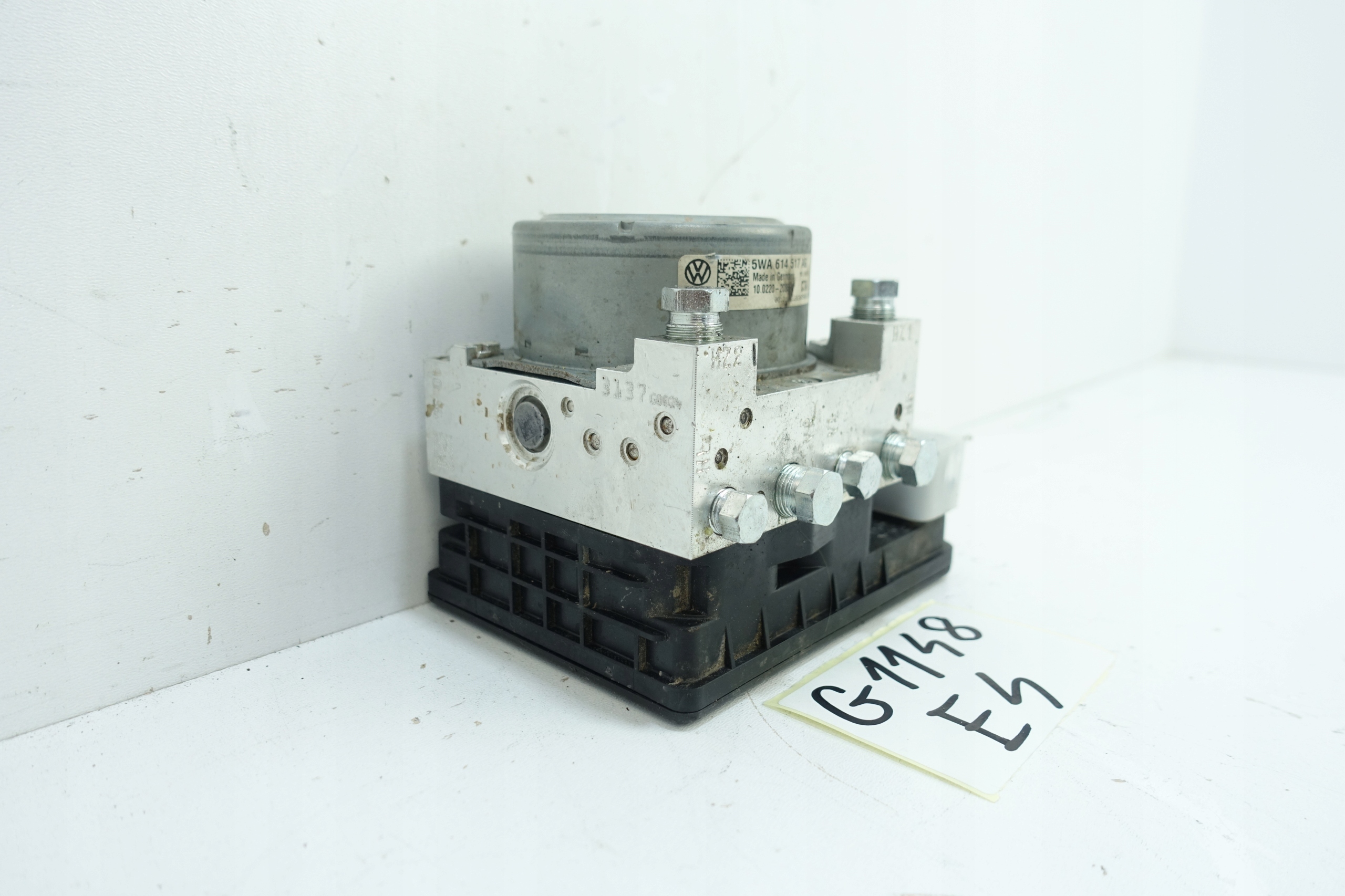 VW SKODA SEAT AUDI modulo ABS Servofreno 5WA614517AG