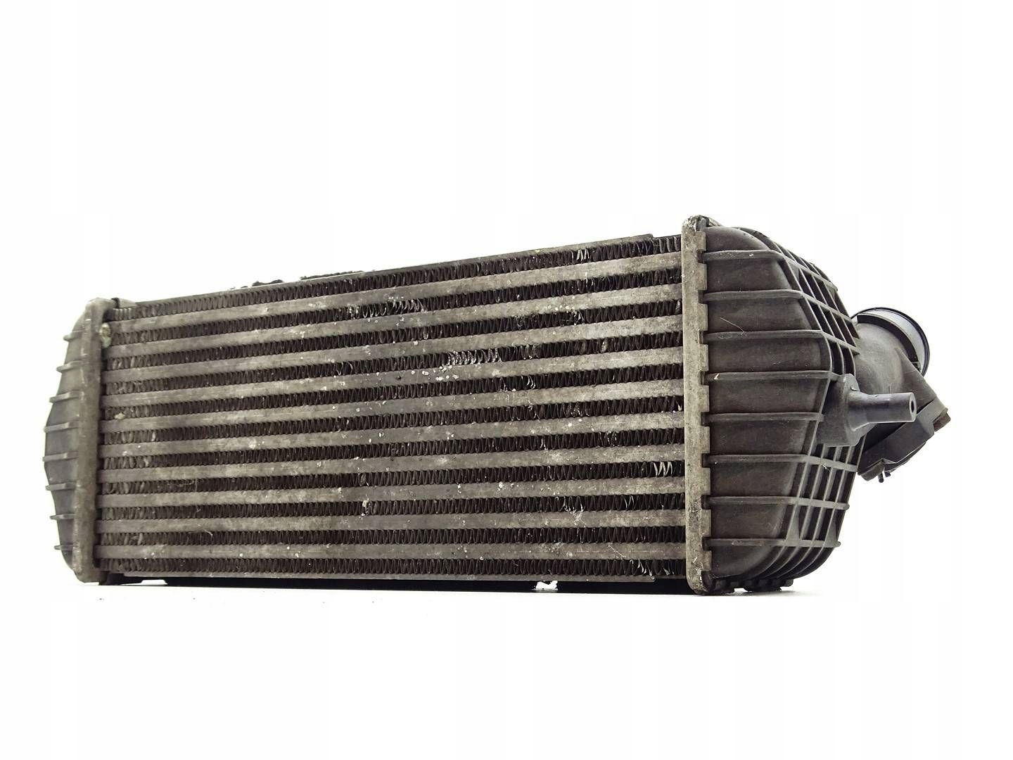 INTERCOOLER Kühler luft HYUNDAI IX35 1.7 CRDI 282702A850