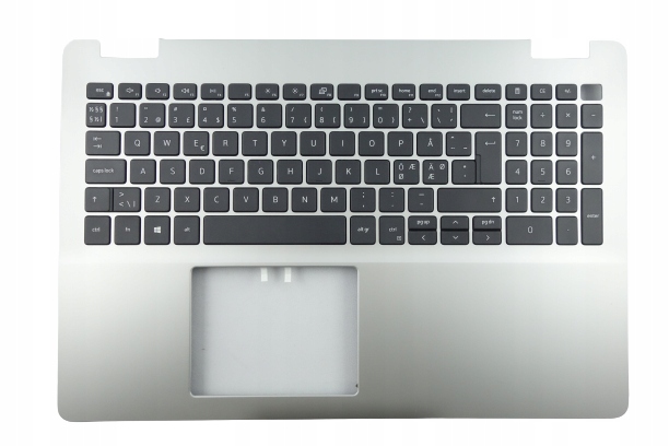 Originál Palmrest Dell Inspiron 5584 DFX5J 62NW4