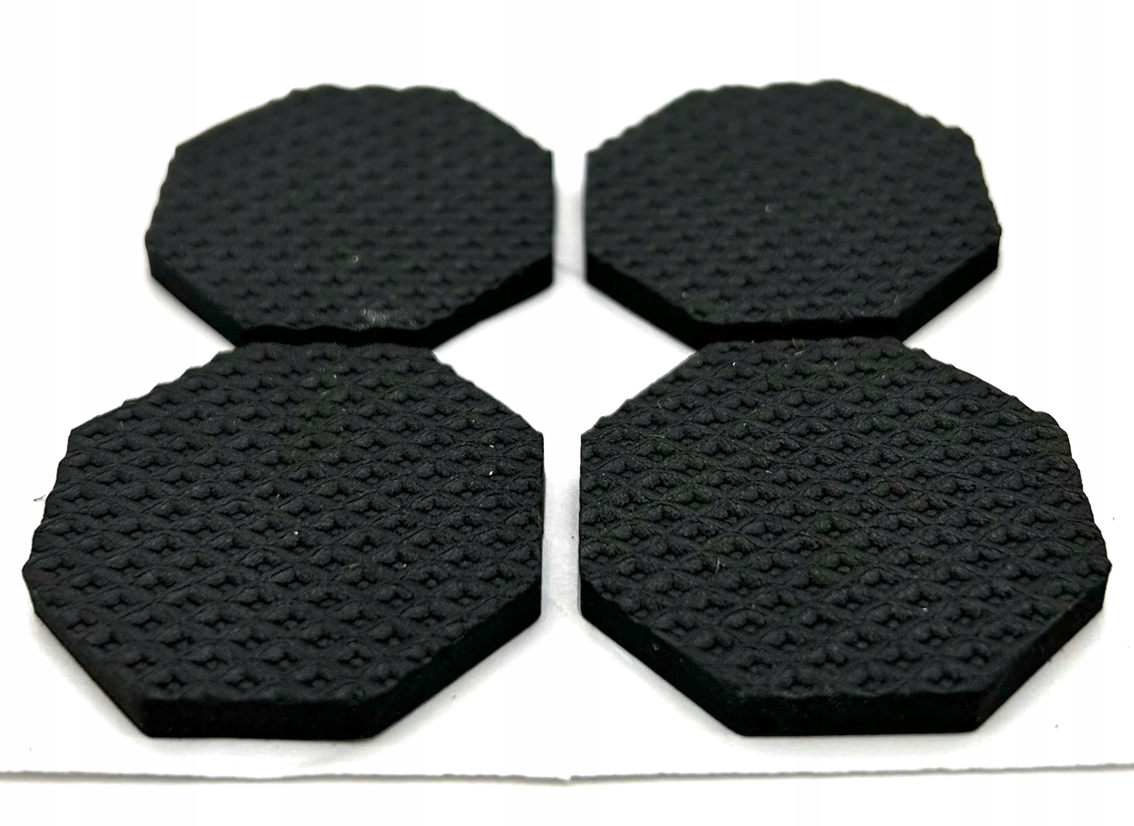 

Podkładki Piankowe Do Mebli 4 Szt Antypoślizgowe