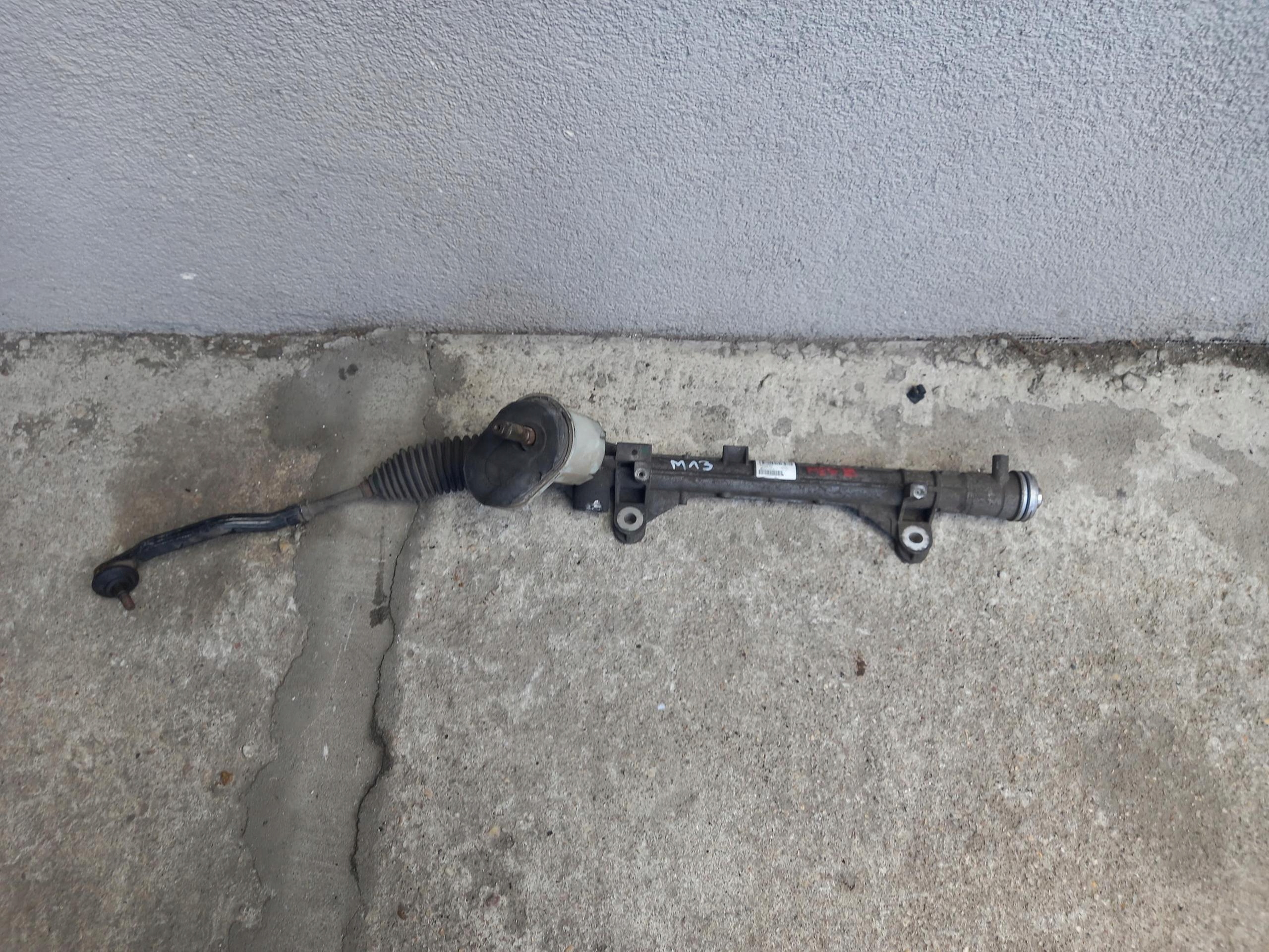 control RENAULT MEGANE III EU 490017022R 08-16