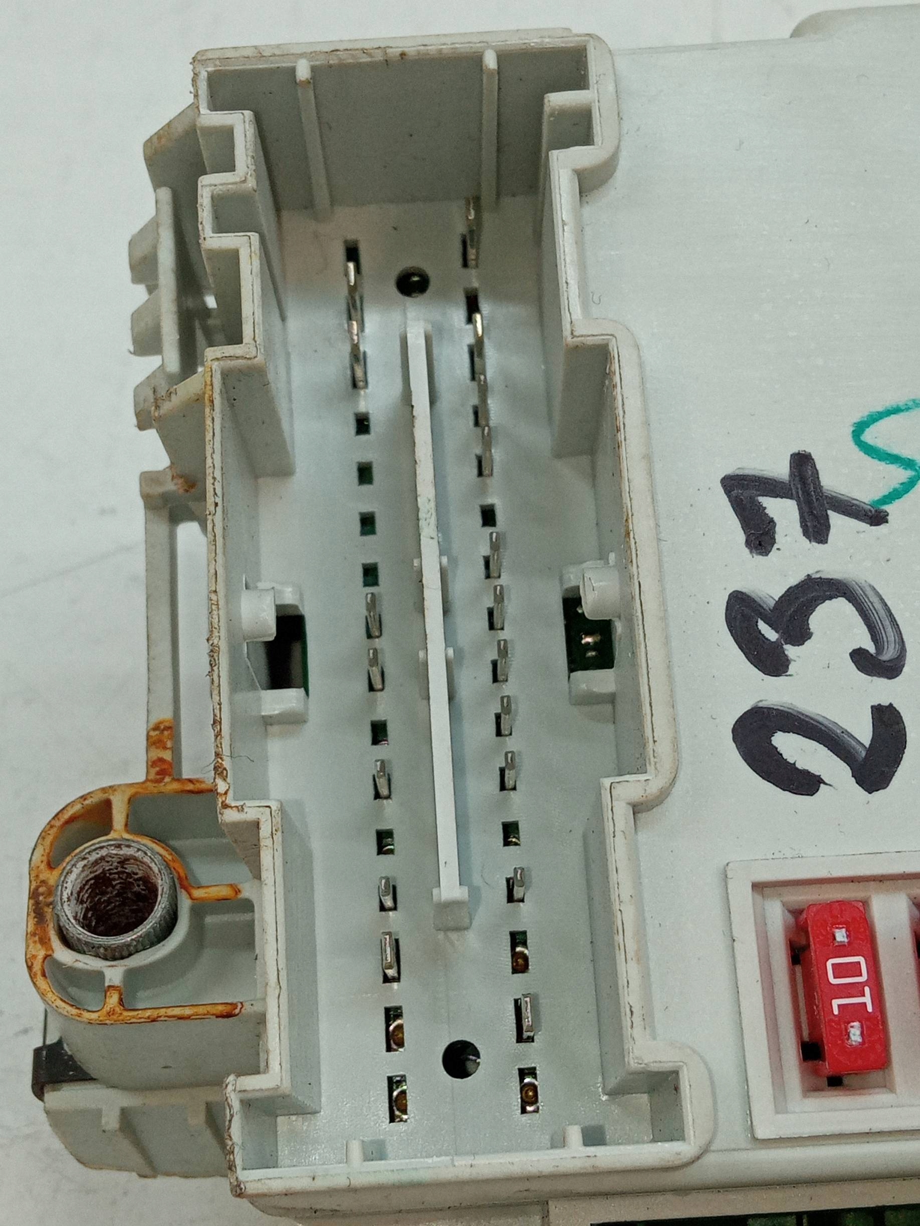 modulo BSI 68236670AE Jeep Cherokee V (2014- )