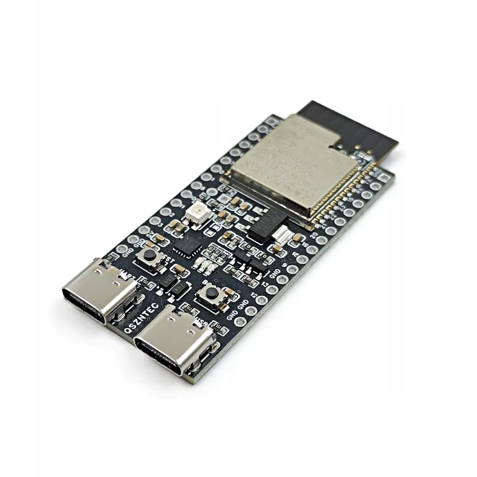 Mikrokomputer CN ESP32-C6-WROOM-N4-ANT