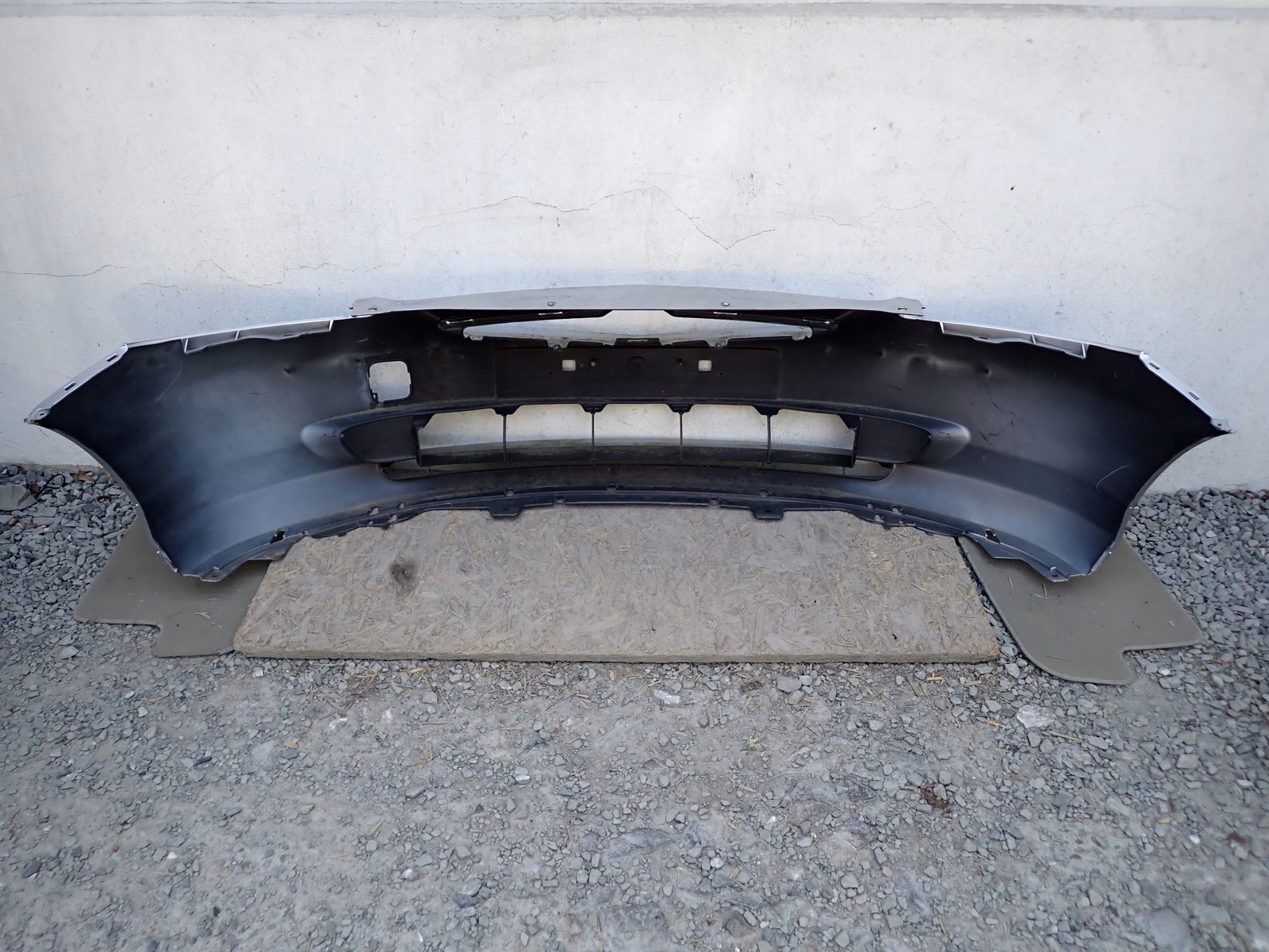 bumper front front HONDA JAZZ 2 II GD 2002-2005R 71101-SAA-ZZ00