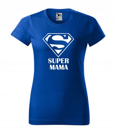 

Koszulka T-shirt Dzień Mamy 2
