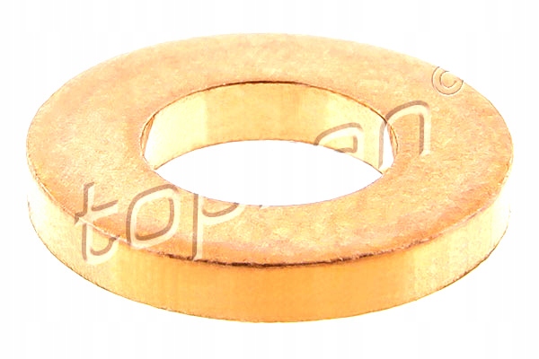 TOPRAN HEAT SHIELD INJECTOR