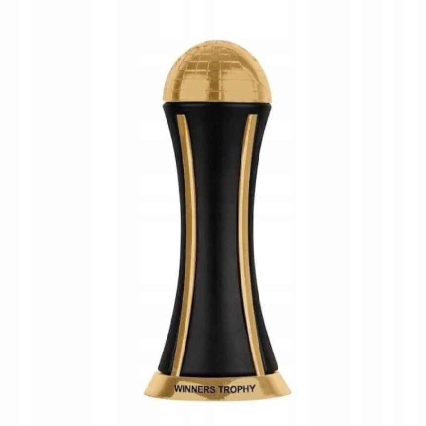 Lattafa Pride Winners Trophy Gold parfémovaná voda sprej 100 ml
