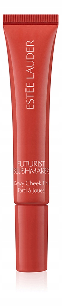 Estee Lauder Futurist blushmaker dewy cheek tint růžový 05 afterglow 10 ml