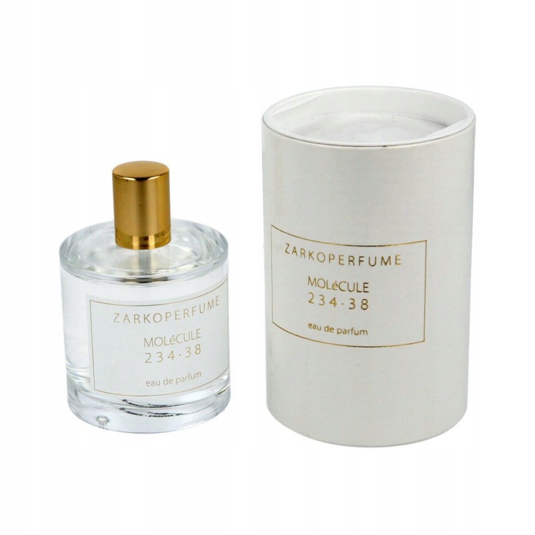 Unisex Parfém Zarkoperfume Edp MOLéCULE 234,38 100 ml
