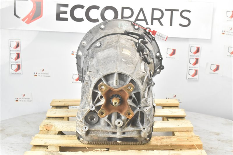 SKRZYNIA BIEGÓW AUTOMAT 9G-TRONIC 725005 2.0D MERCEDES VITO W447 19+ W907 Numer katalogowy oryginału 725005 A4472701101