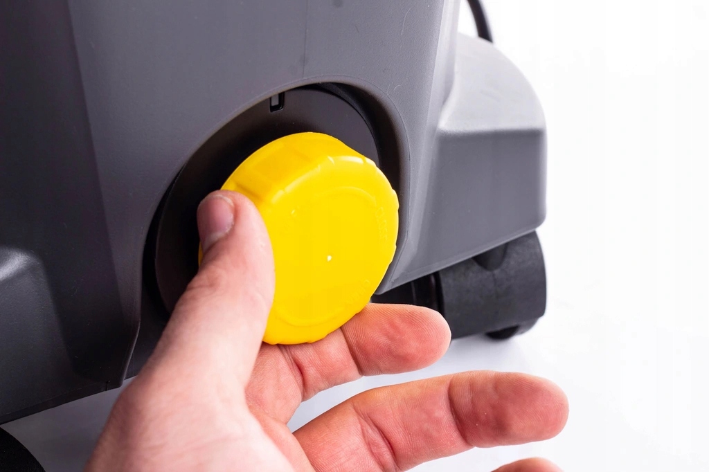 Промышленный пылесос Riwall ZYGA 3000 3000 Вт Максимальная мощность 3000 Вт