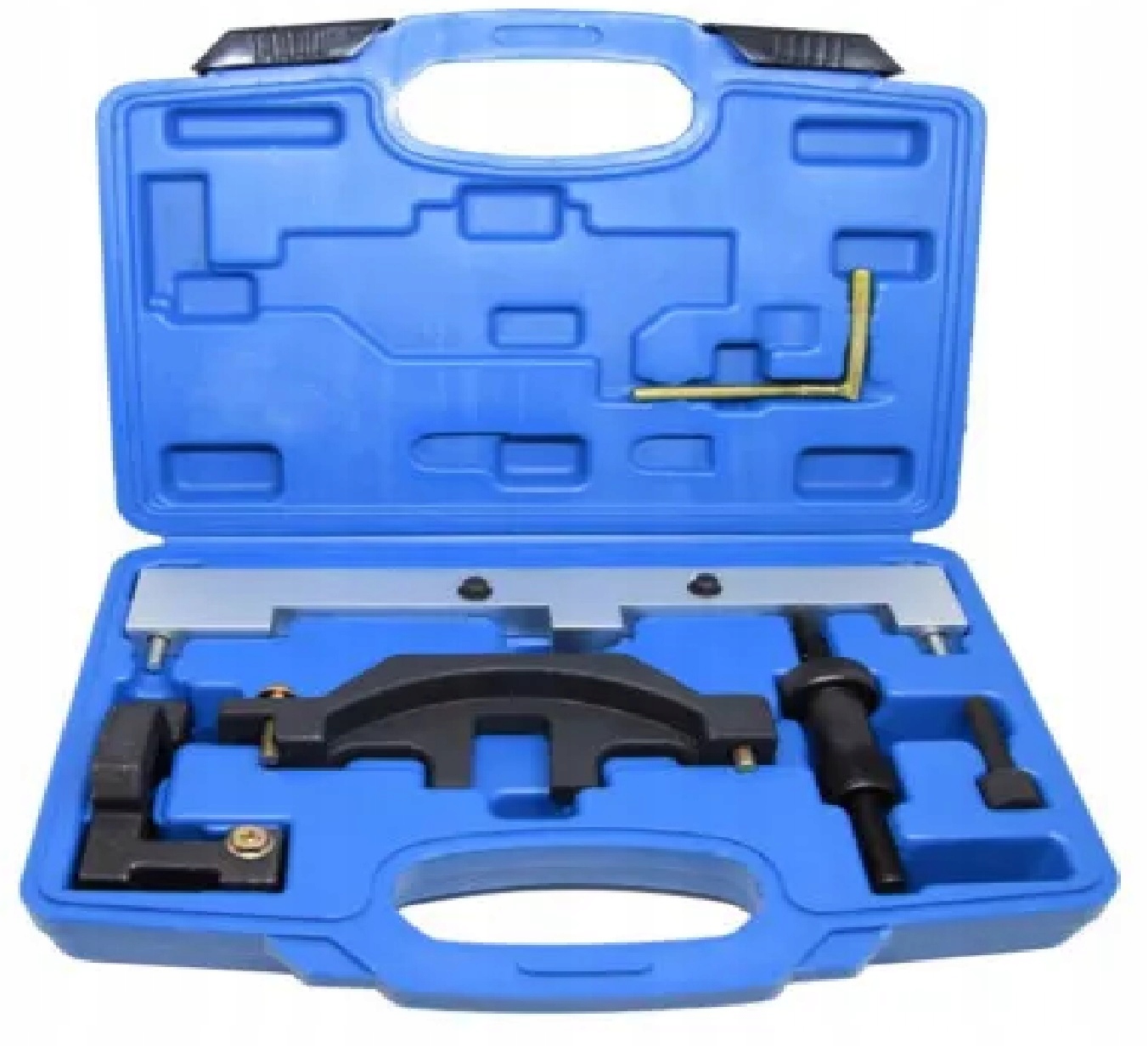 Sada Zámků Zámek Rozvodů Bmw E46 E90 E81 E87 B16 1.6 N40 N45 Vanos