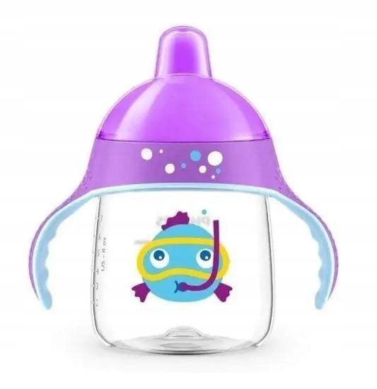 

Avent Kubek Niekapek Premium Ustnik 260ML 12+