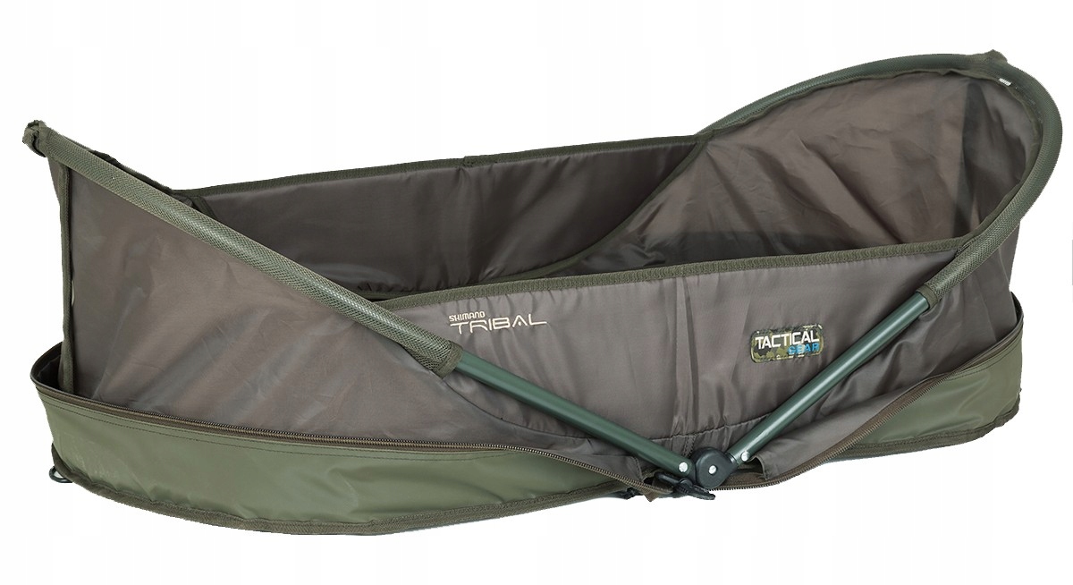 Shimano Tribal Tactical Gear Free Mat