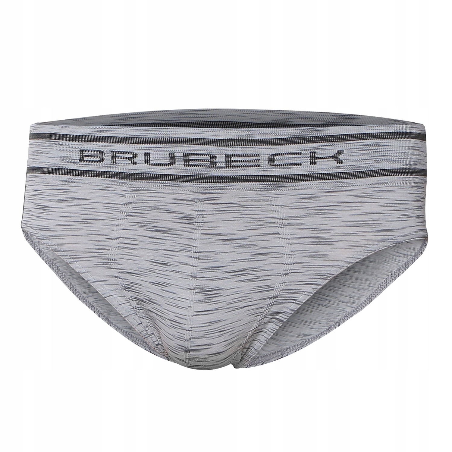 

Bezszwowe Slipy Męskie Brubeck Fusion S LF6