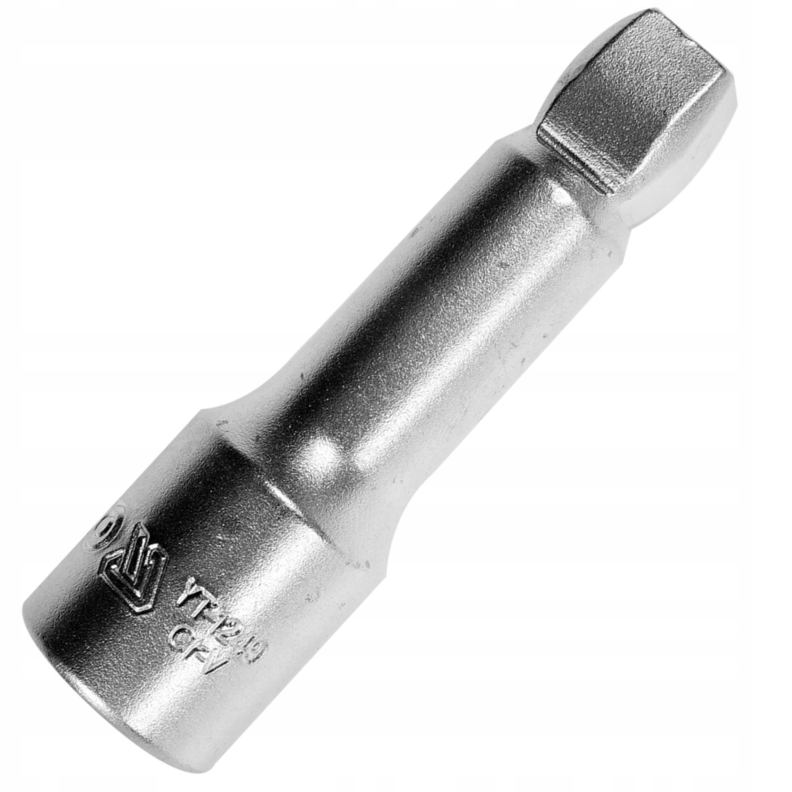 

Przedłużka Uchylna 1/2" 76 MM Yato YT-1249