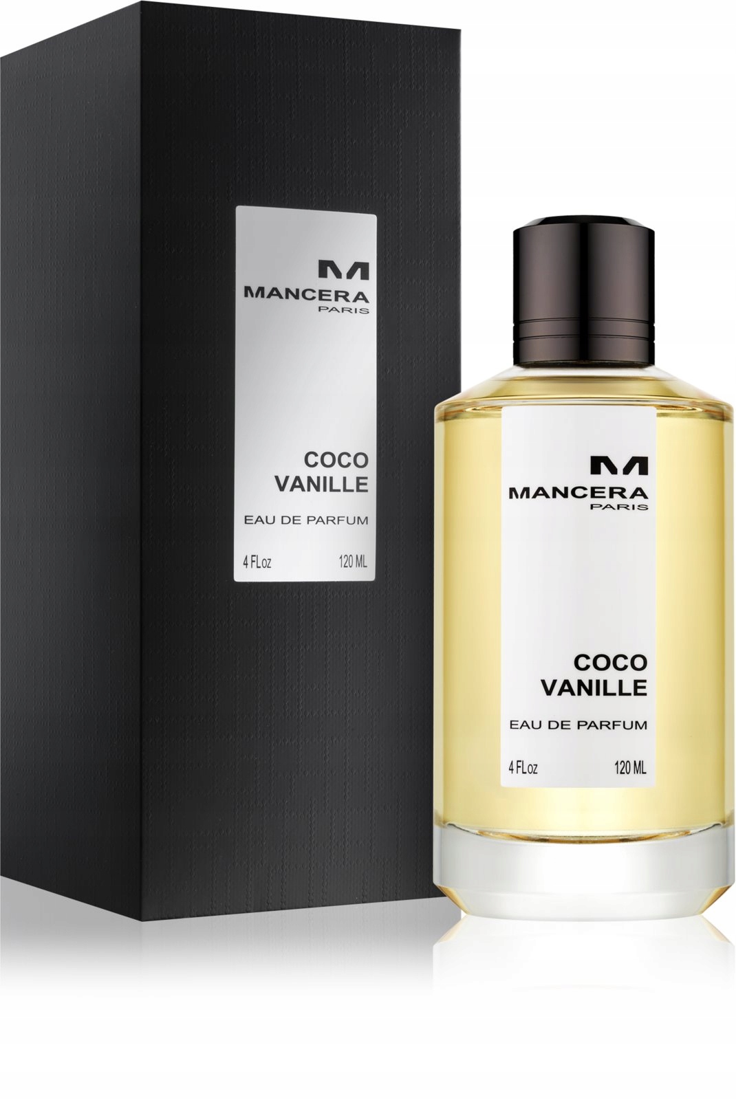Mancera Coco Vanille Edp 120 ML