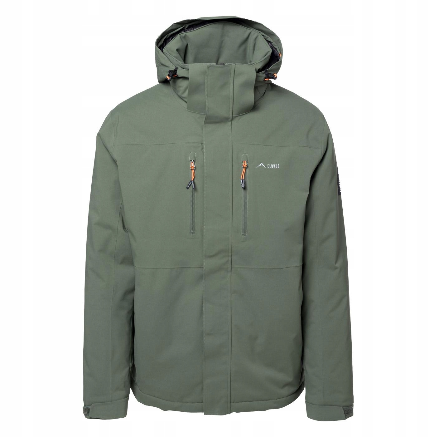 Pánská zateplená bunda Dilox S