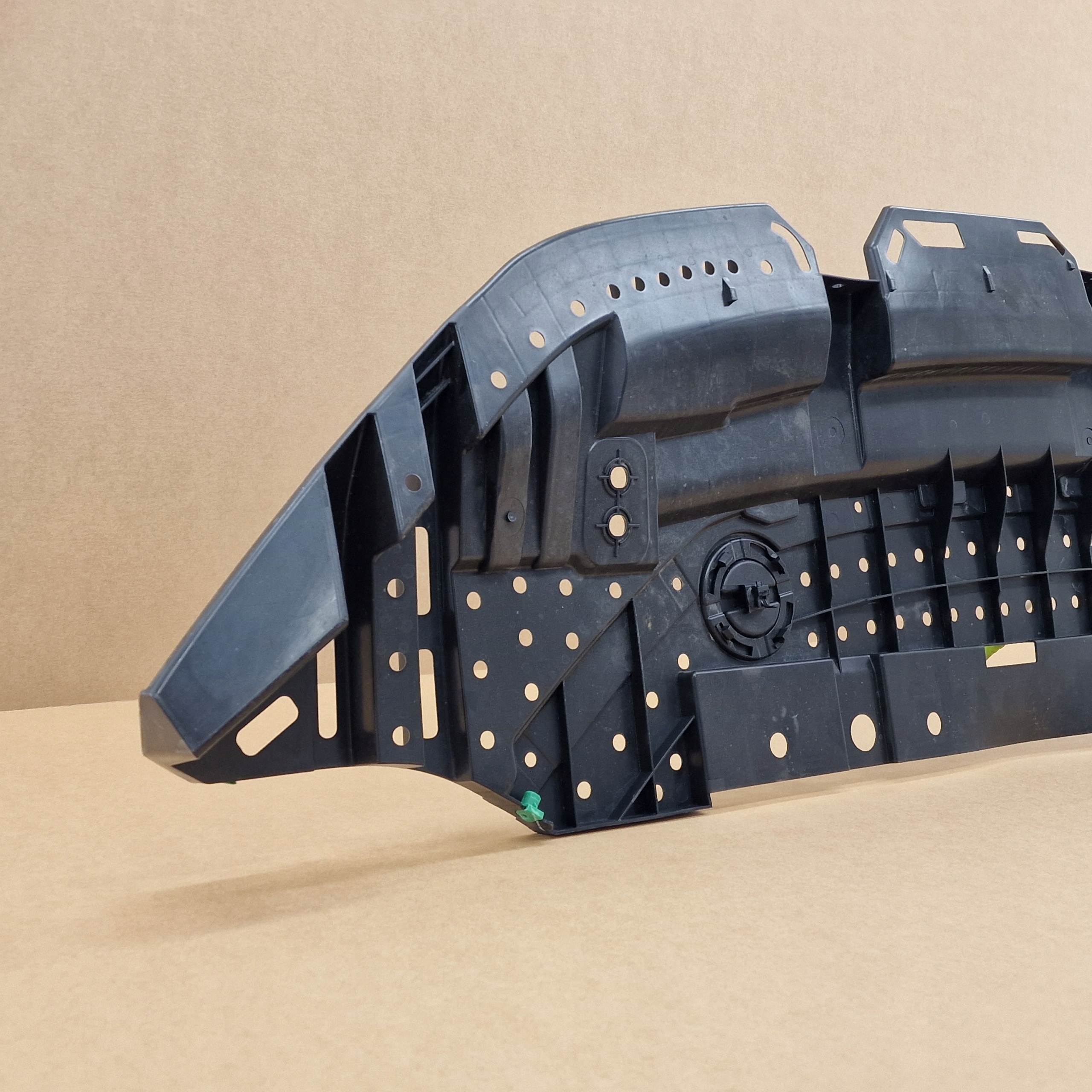 cover cover below bumper front VOLVO EX30 EX-30 416