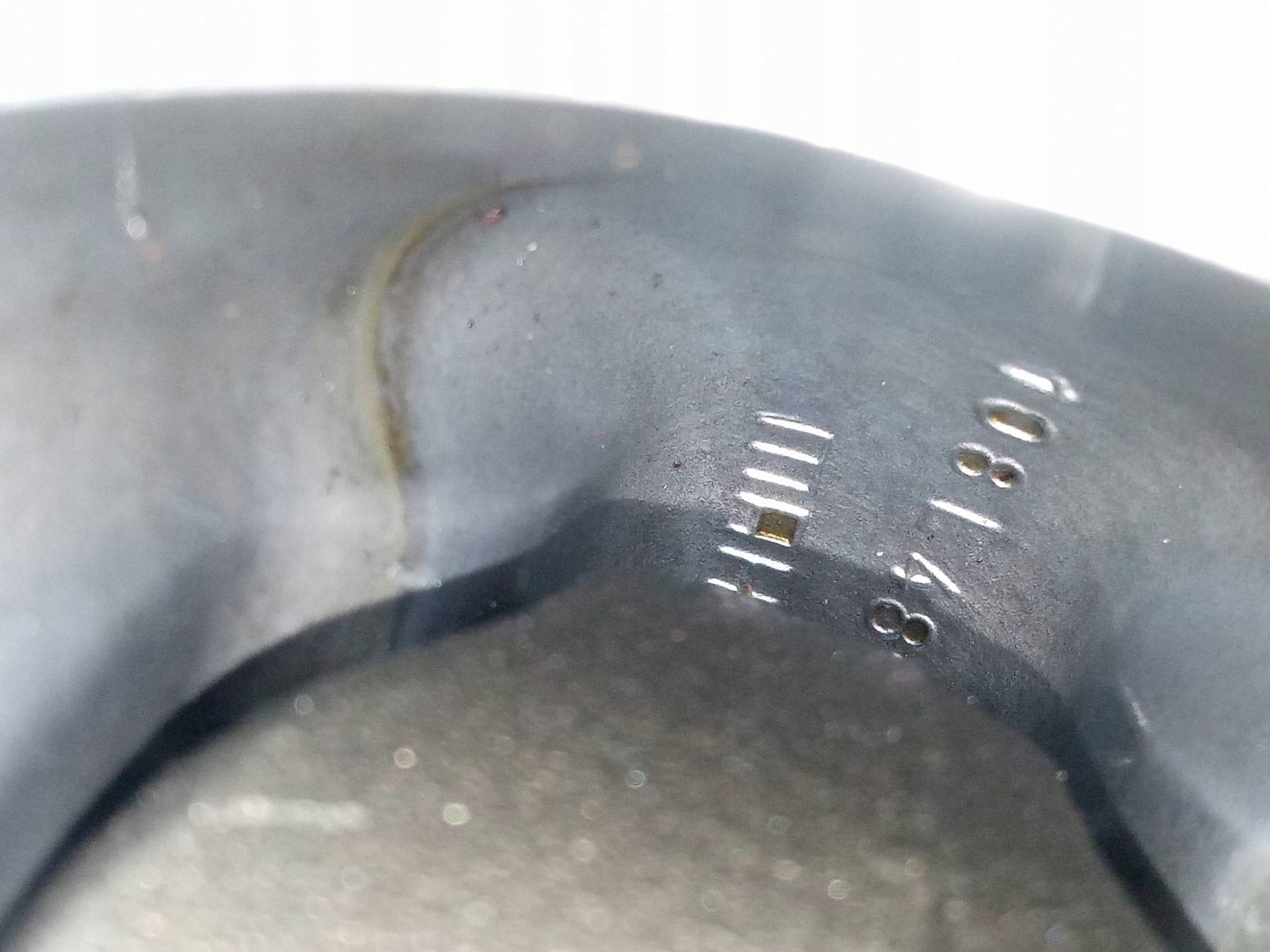 piston connecting rod 108L48 VOLVO RENAULT TRUCK 7.2 Dennis Eagle Elite 2 (2003-14)