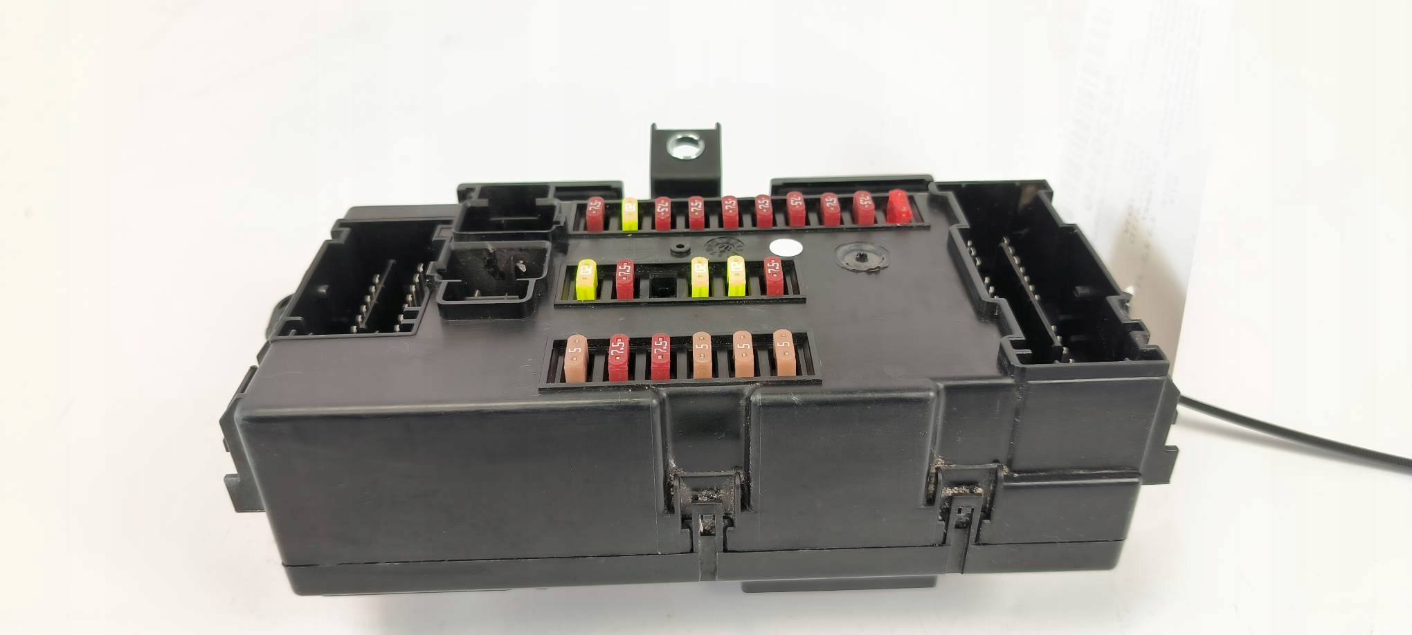 Module fusibles FIAT DUCATO IV