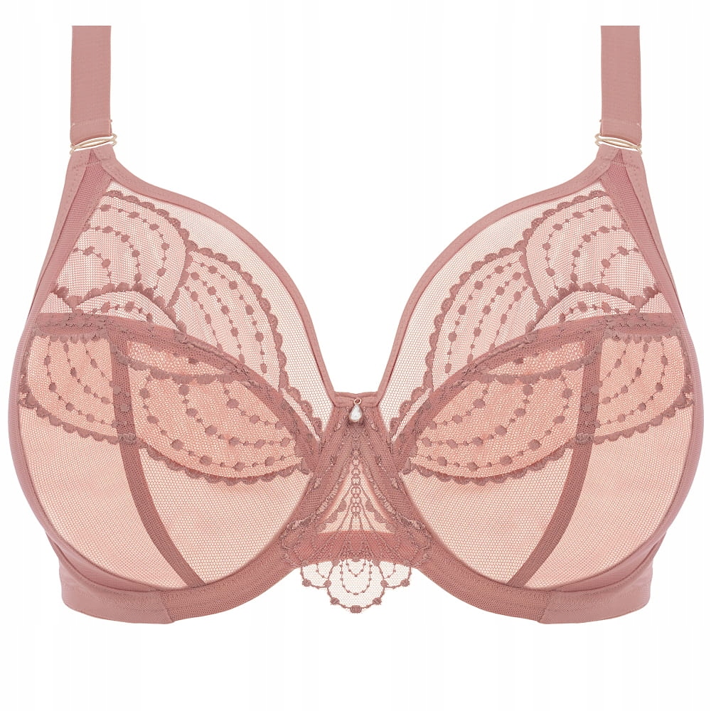 Elomi Priya rosegold ponor 80G 36F