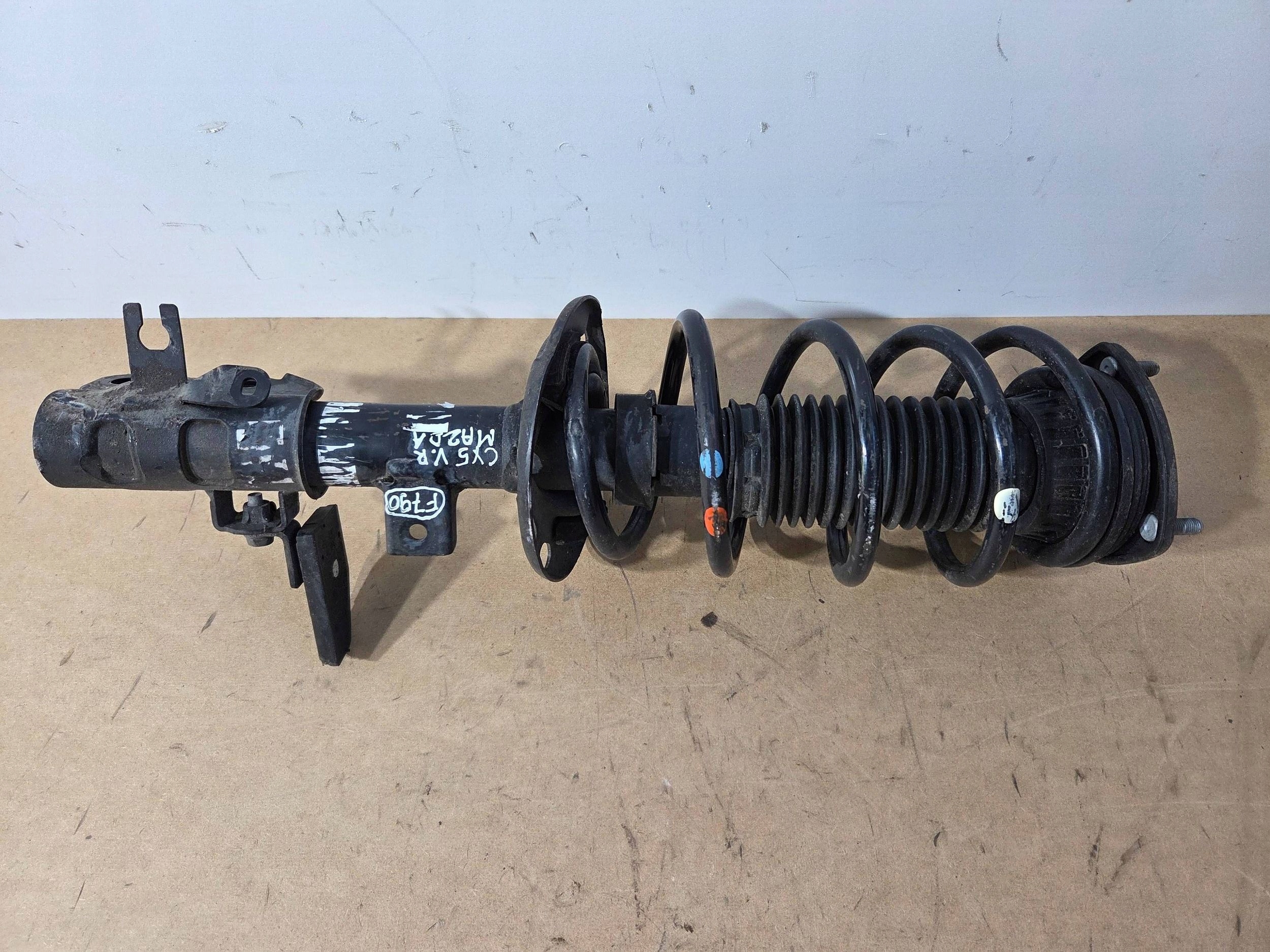 Mazda CX-5 shock absorber front right KB8T34760 (F796)