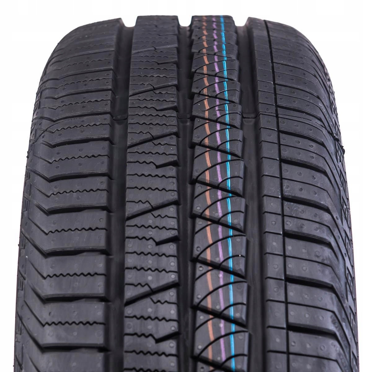 1x Pneumatika 285/40R22 Continental Crosscontact LX