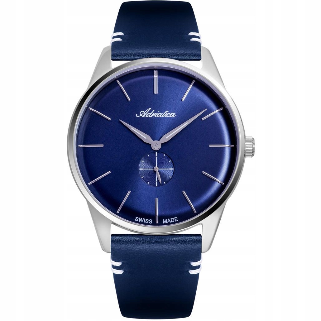 Pánské Hodinky Adriatica A8264.5215Q