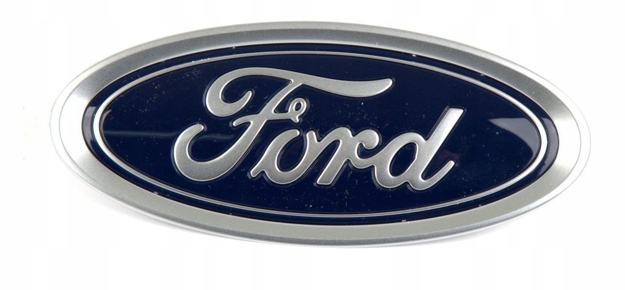EMBLEMAT PRZÓD FORD MONDEO MK5 2014- Marka Ford