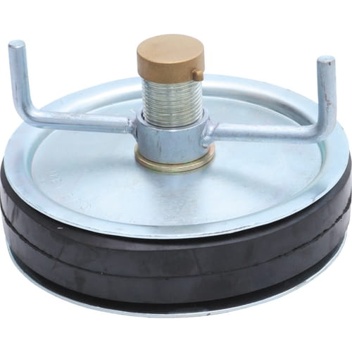 Zátka pro potrubí a kanalizaci 8" 191-211 mm pro zkoušky těsnosti a ucpávání