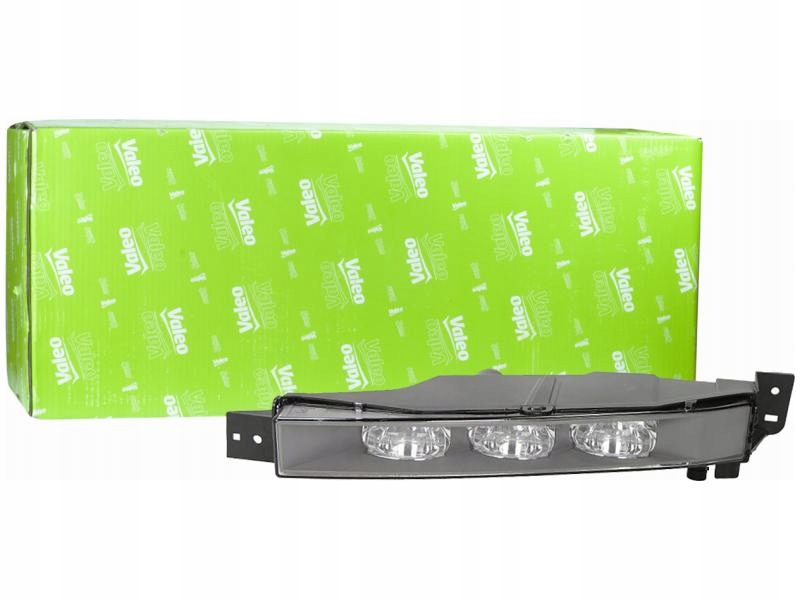 ПРОТИВОТУМАНКА ПРОТИВОТУМАННАЯ ЛЕВЫЙ BMW 6 F13 11-17 F12 11-18 F06 12-18