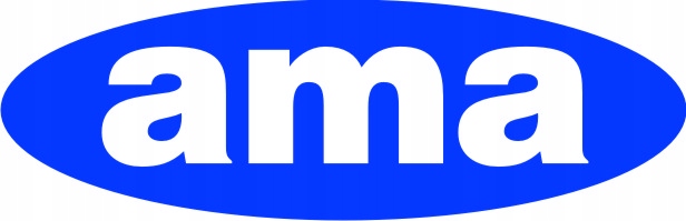 Nakrętka M10 twardość 8,8 do noży paszowozu, APL00146 Producent części Ama Poland