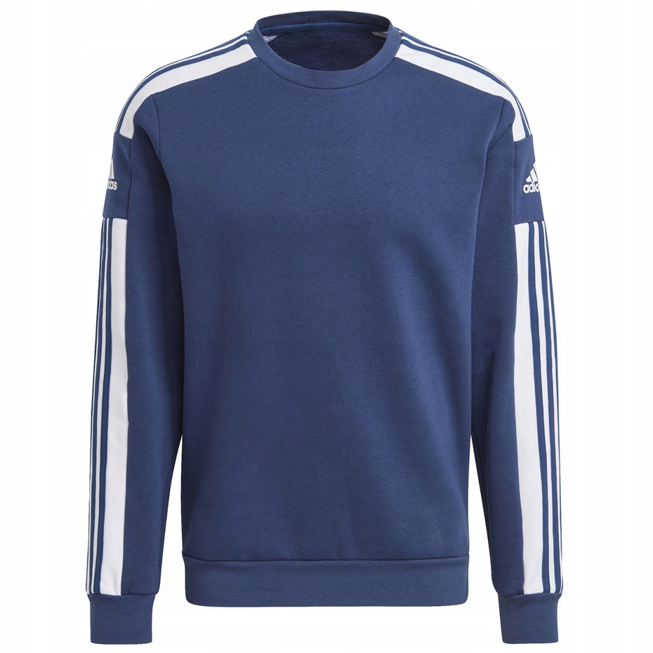 

Adidas Bluza Męska Bawełniana Squadra r.M GT6639