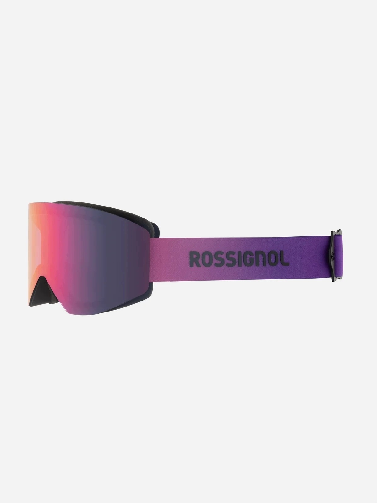 Lyžařské brýle Rossignol Otava S Purple, kategorie zorníku S3