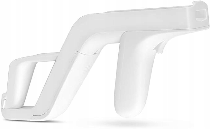 Kontroler do konsoli Nintendo Wii 2szt