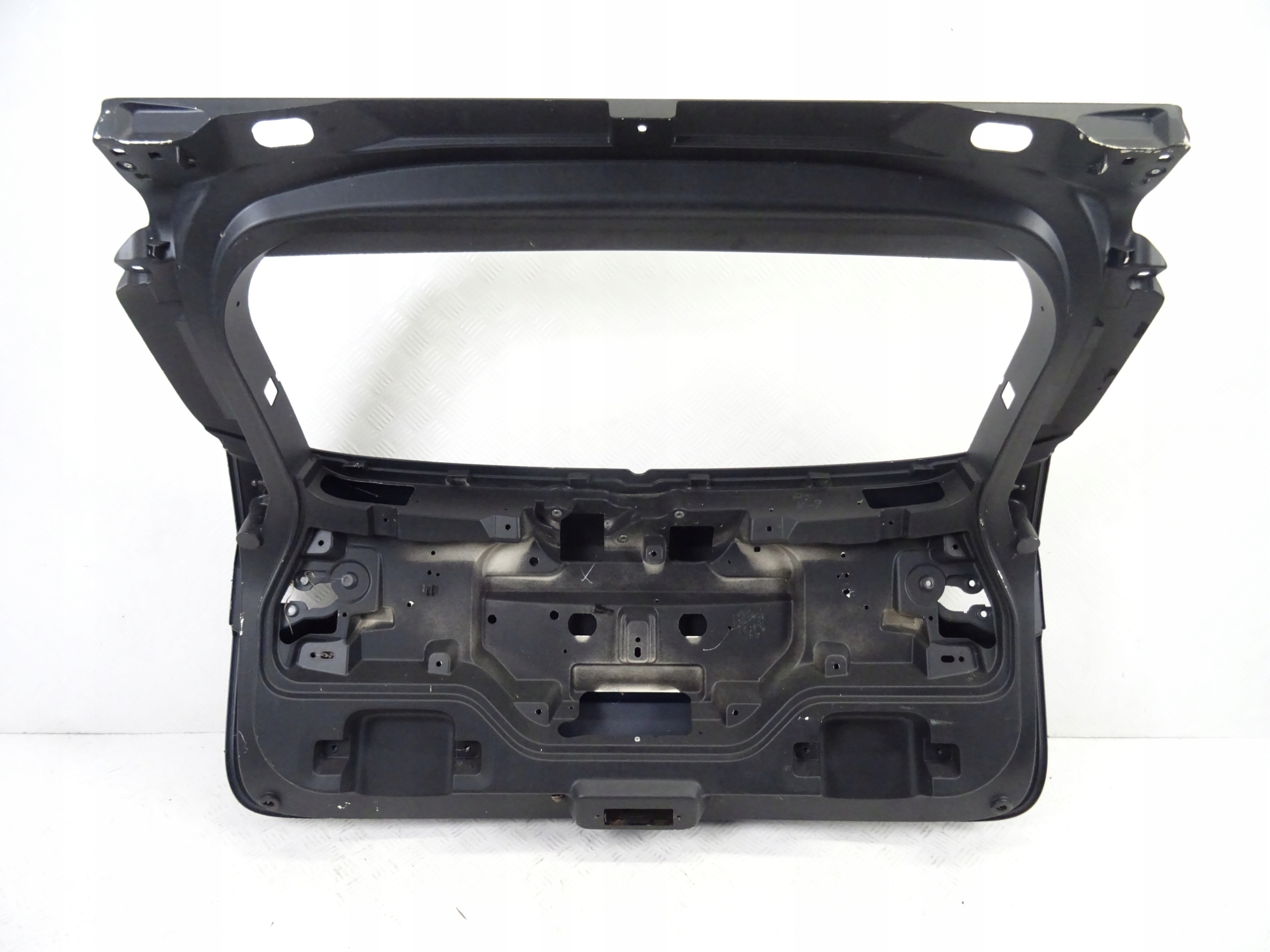 JAGUAR F-PACE boot door rear