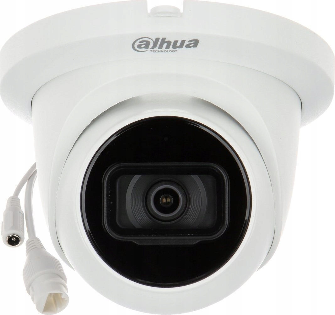 KAMERA IP IPC-HDW2841TM-S-0280B WizSense - 8.3 Mpx ZOBACZ