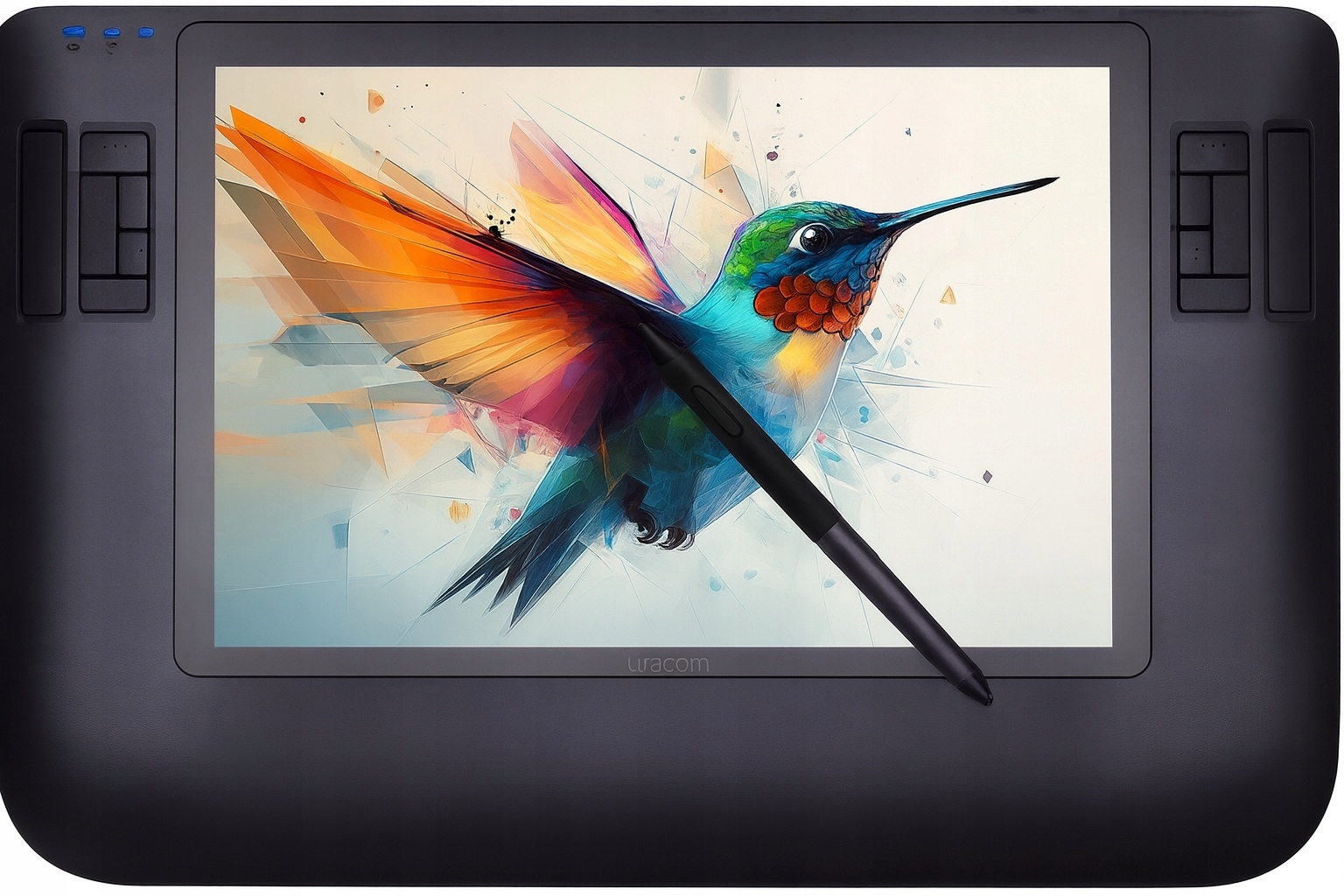 Nowy Tablet graficzny ekranowy 12,1" DTZ-1200W Wacom Cintiq 12WX