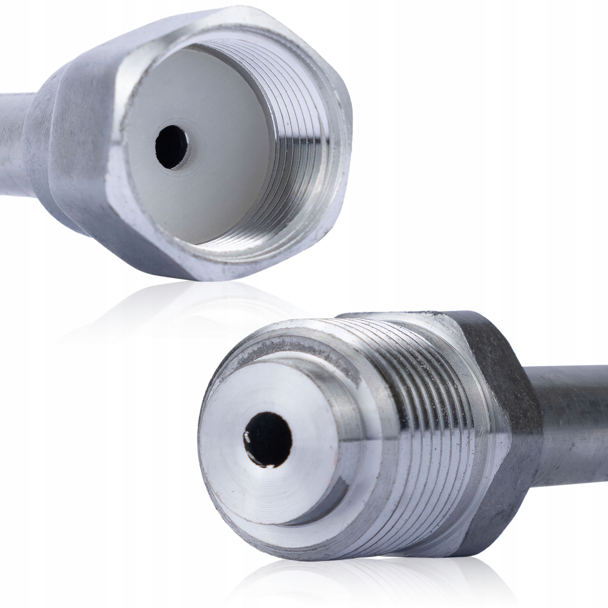 PRZEDŁUŻKA MALARSKA LANCA 30CM 10 USZCZELEK ROSFIX Stan opakowania oryginalne