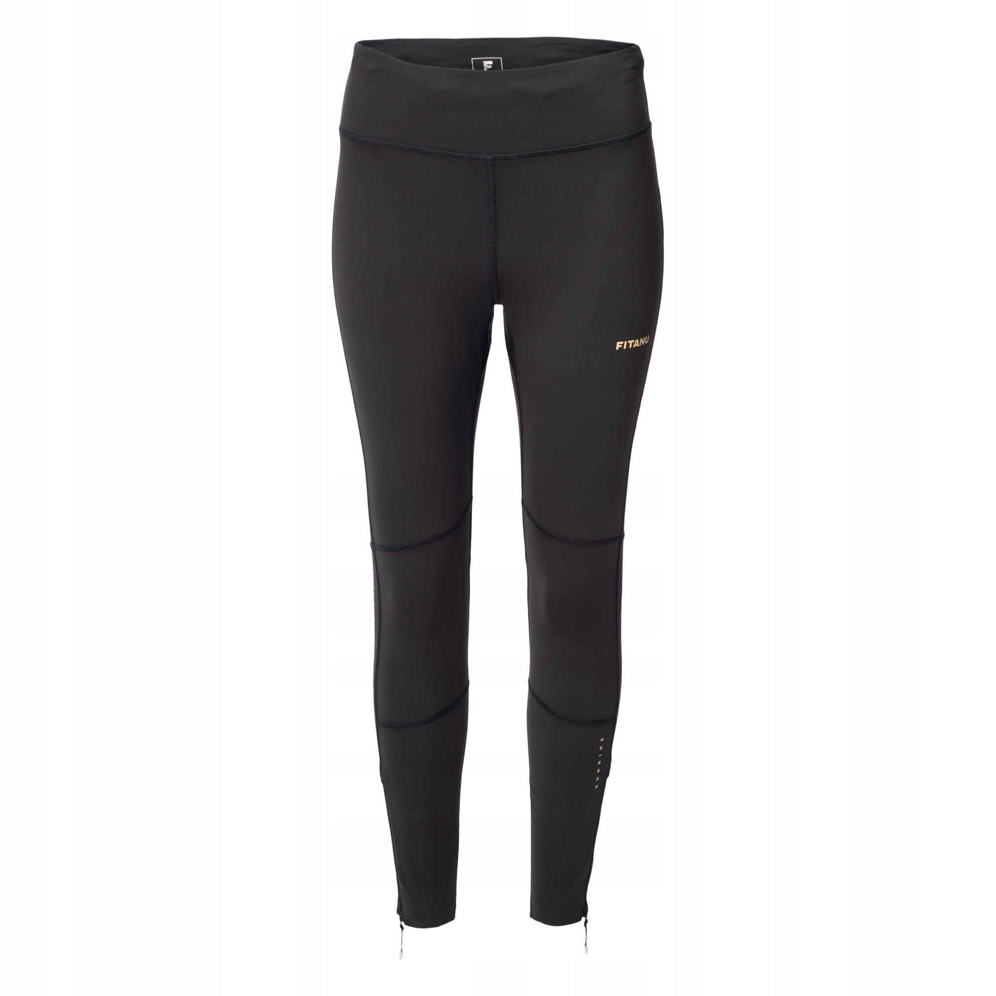 Damskie Legginsy Finnla W M