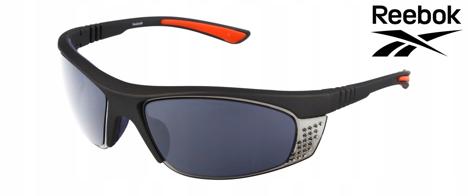 Sluneční brýle Reebok ZigTech 1.0 Gry 13913a