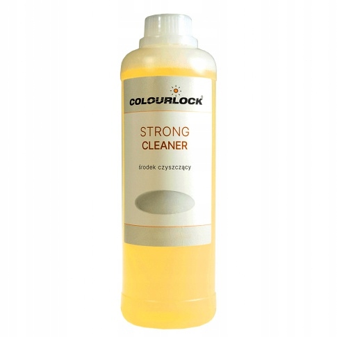 Colourlock Strong Cleaner 1L для очистки кожи