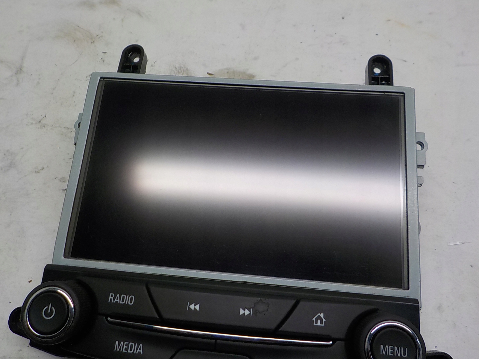 OPEL INSIGNIA A LIFT display navigation devices 90924576