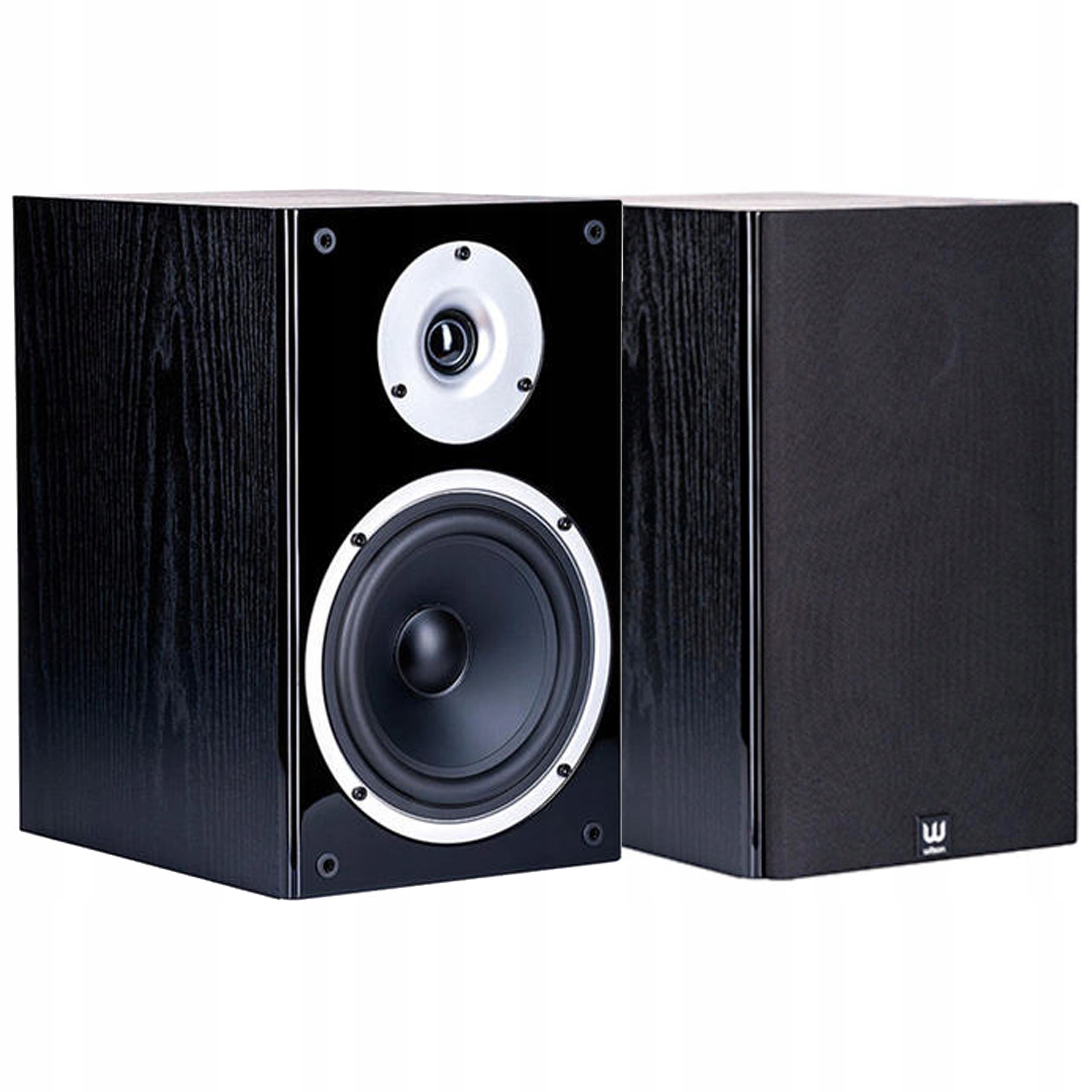 Wilson Audio Sophia w Kolumny i Głośniki Stereo