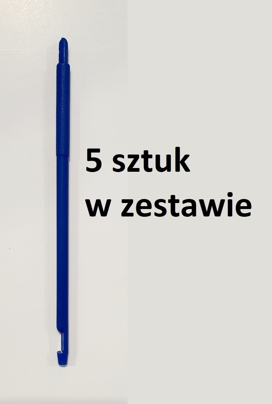 

Sensas Wypychacz Do Ryb Navy Coup op. 5szt [20334]