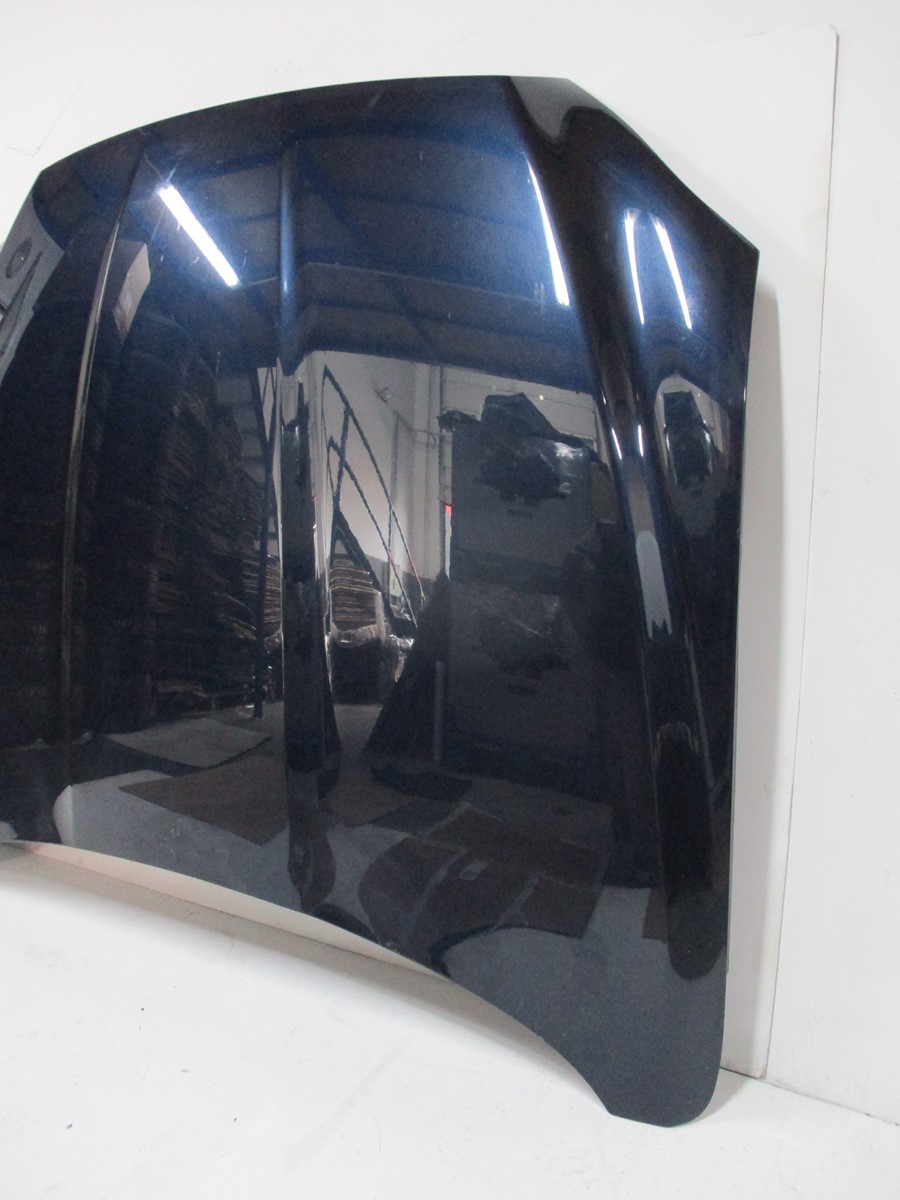 bonnet JAGUAR XJ