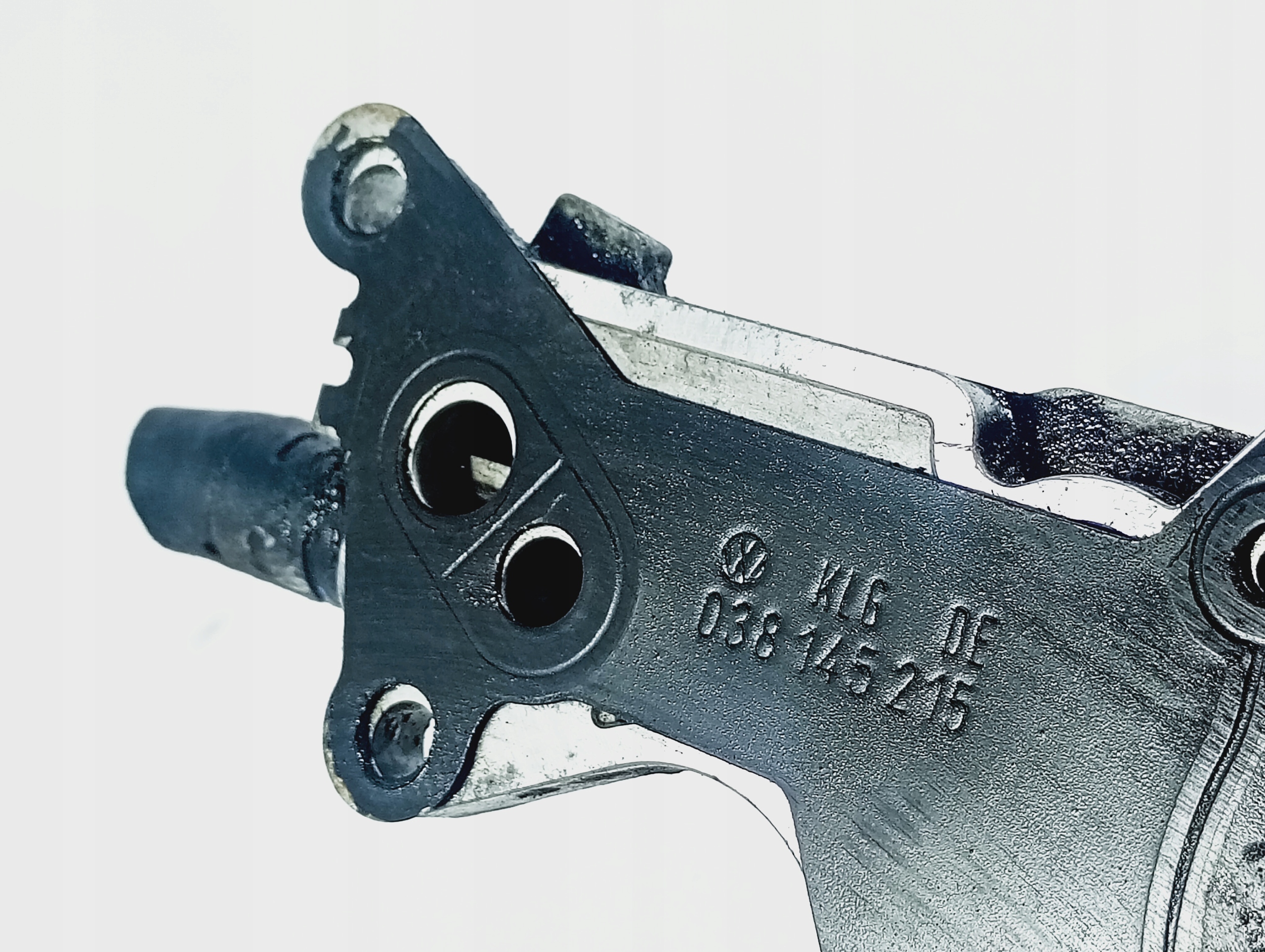 Pompa VACUM OE 038145215 Audi A3 8L 00-03