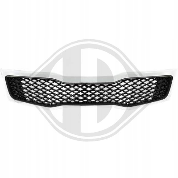 GRILL ATRAPA KRATKA DO KIA OPTIMA 12-15
