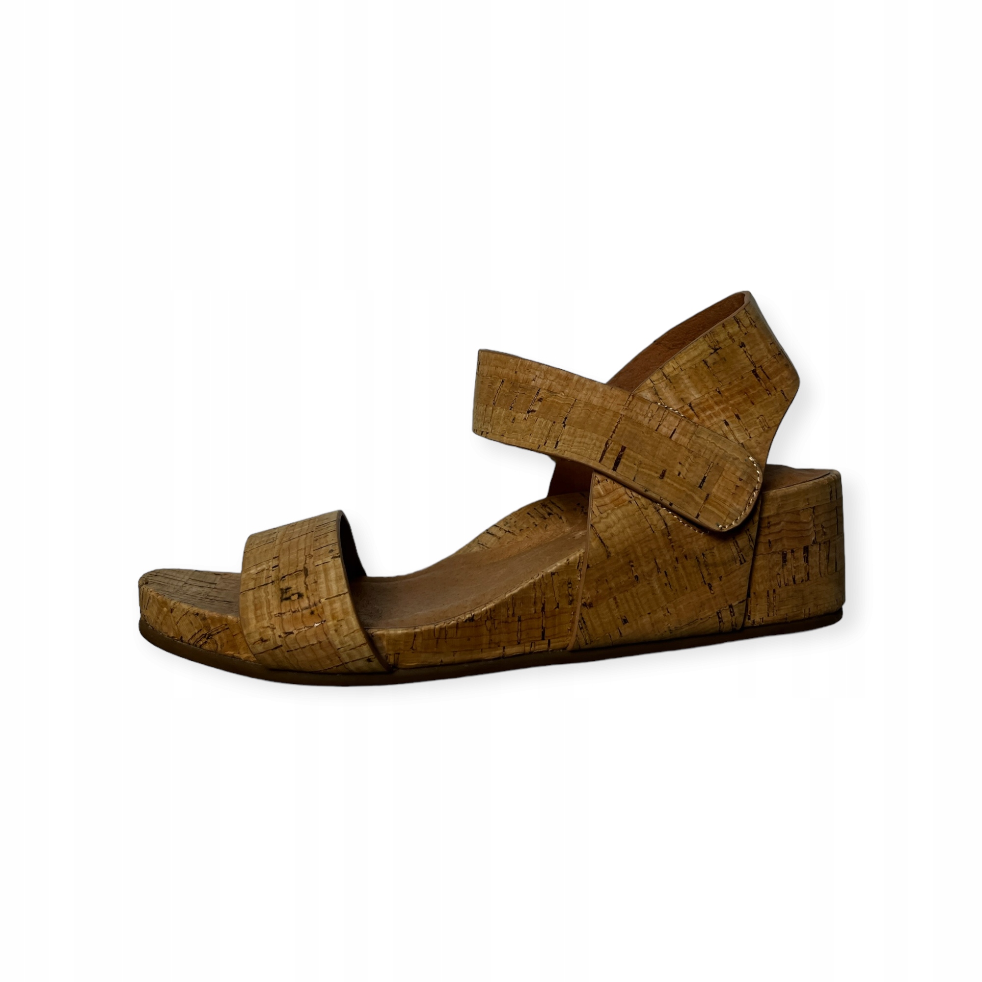 Klasické dámské sandálky Kenneth Cole 36